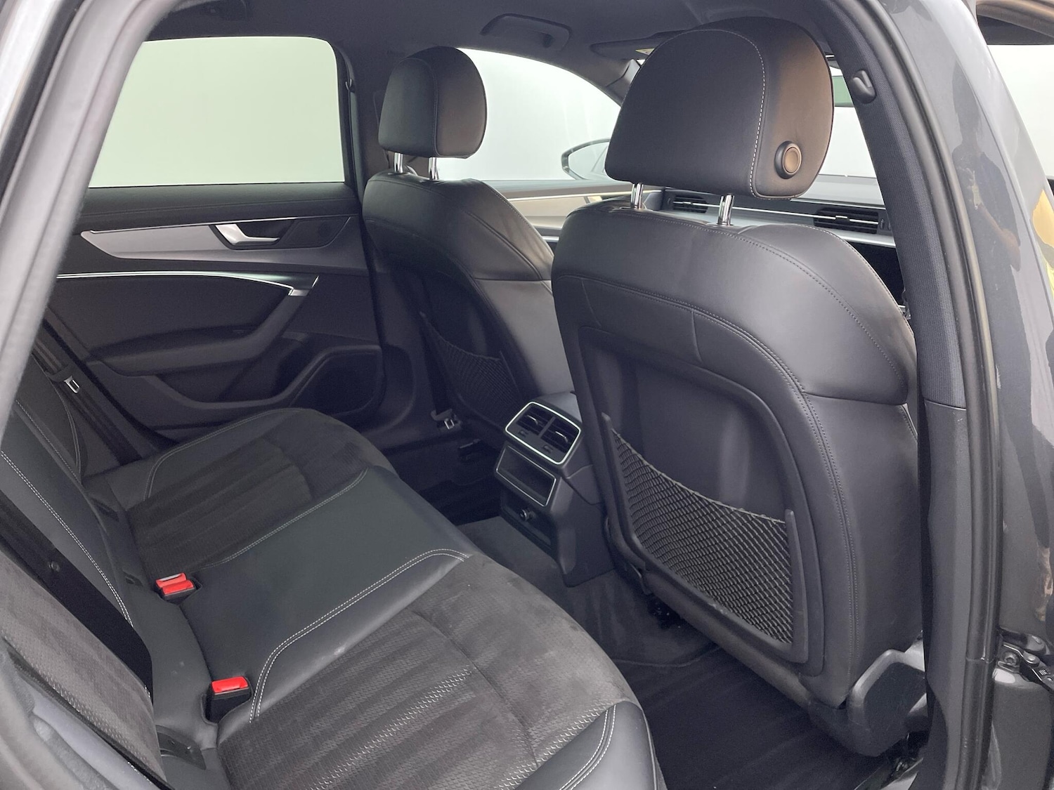 Used Audi A6 Saloon 2020 for sale - 75977749: Photo 23