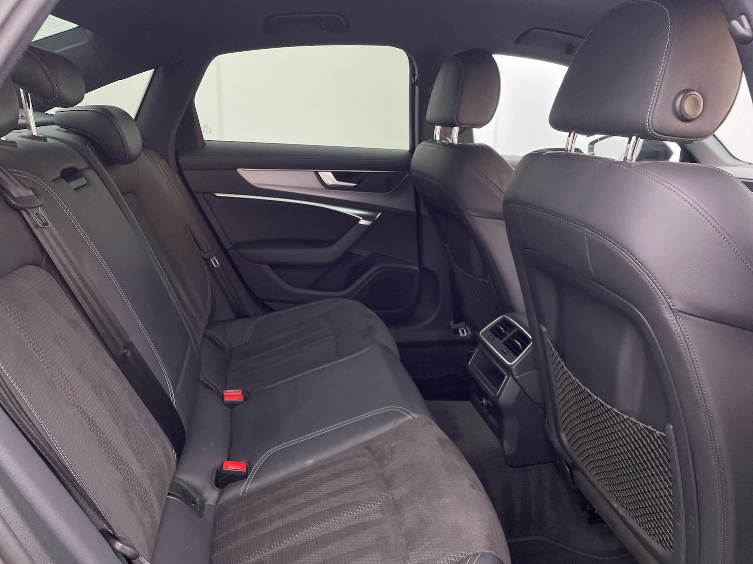 Used Audi A6 Saloon 2020 for sale - 75977749: Photo 24