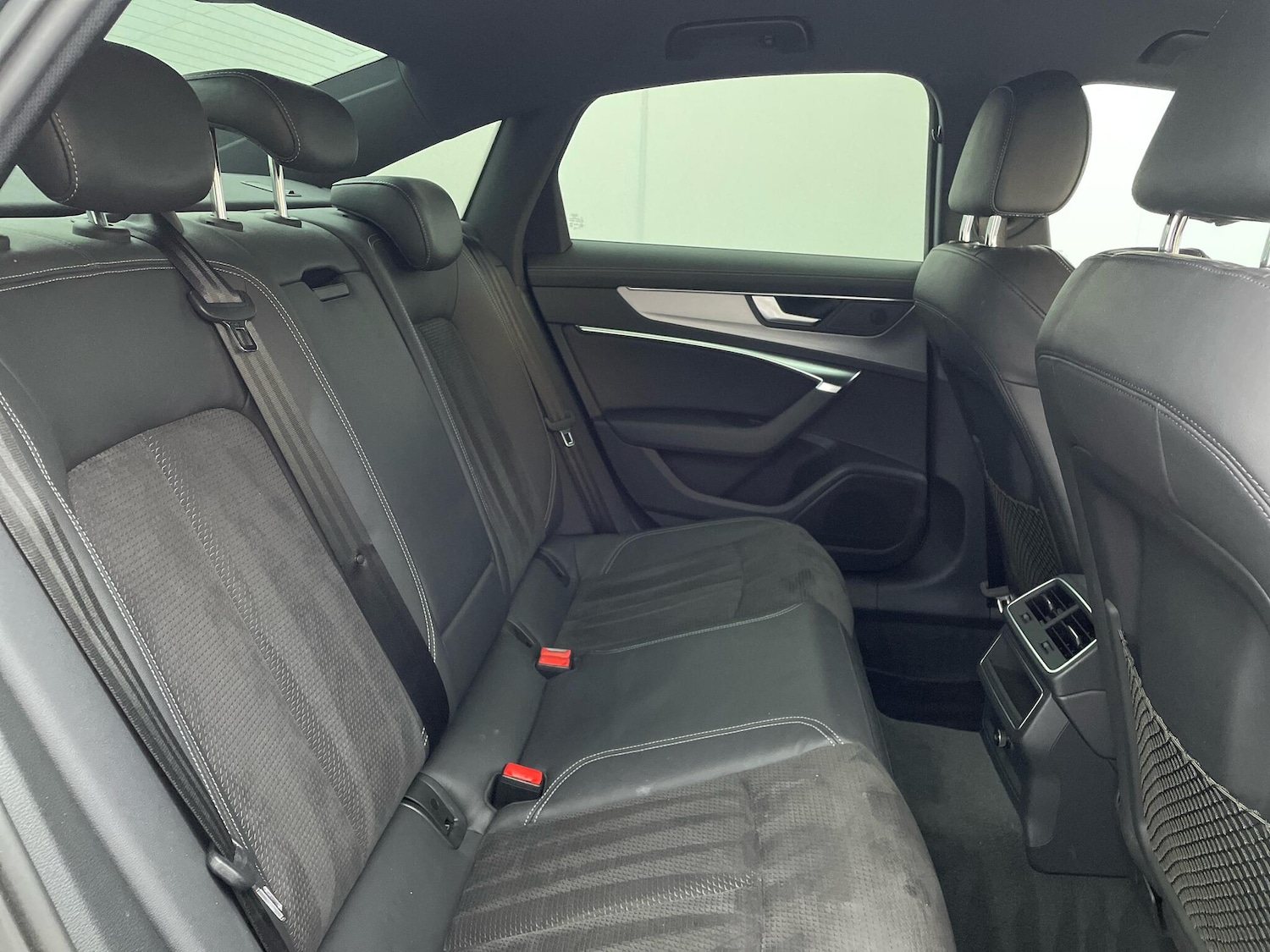 Used Audi A6 Saloon 2020 for sale - 75977749: Photo 25