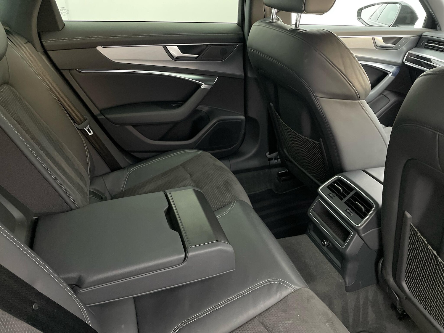 Used Audi A6 Saloon 2020 for sale - 75977749: Photo 26