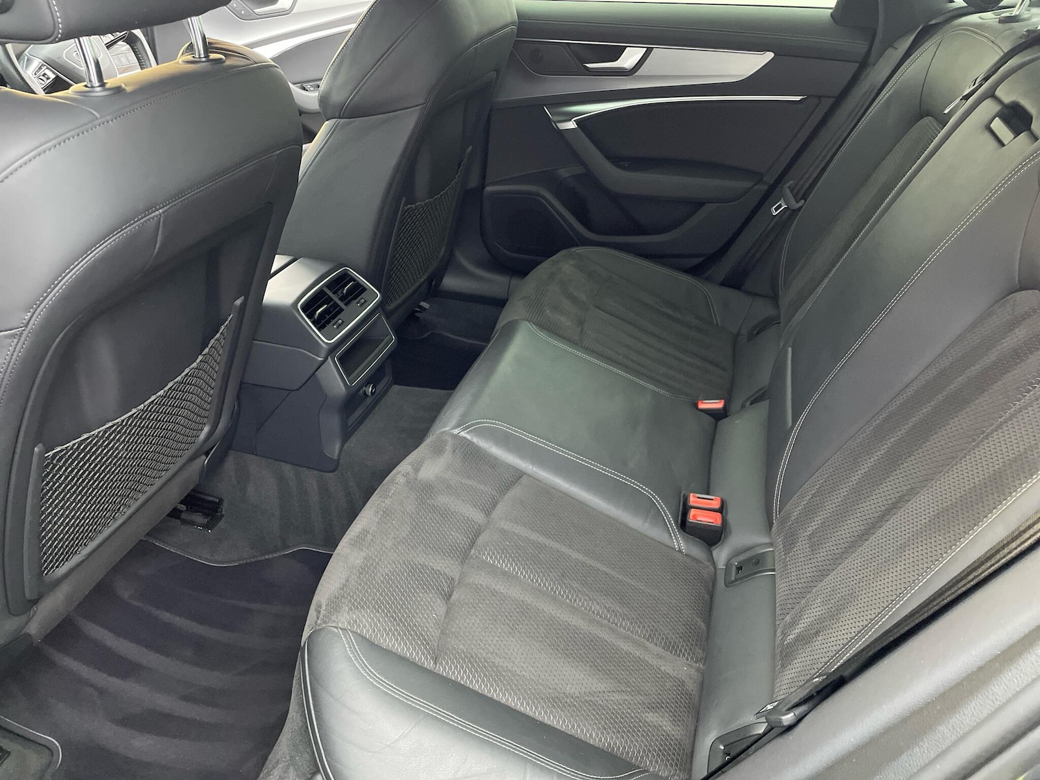Used Audi A6 Saloon 2020 for sale - 75977749: Photo 28