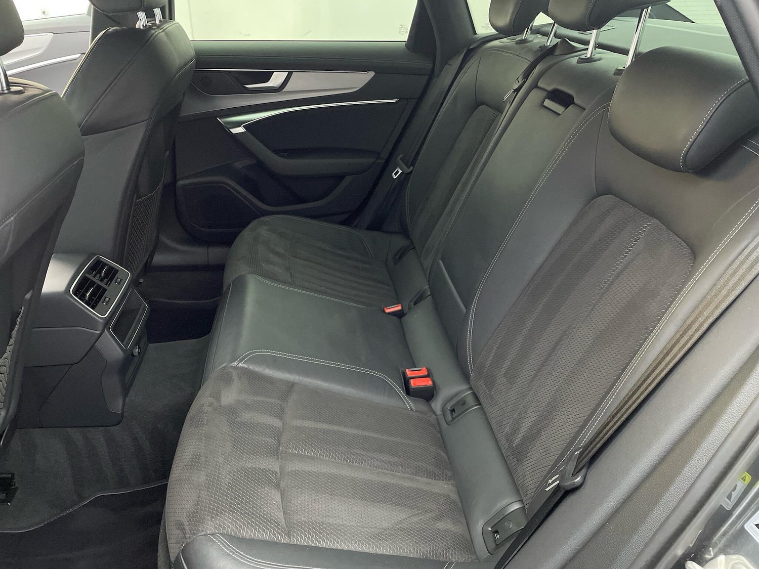 Used Audi A6 Saloon 2020 for sale - 75977749: Photo 29