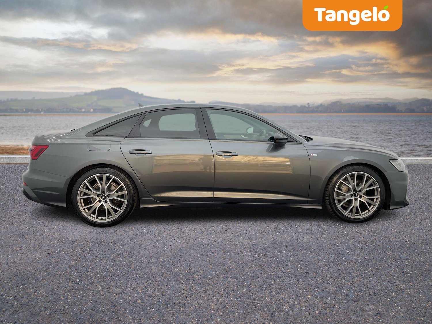 Used Audi A6 Saloon 2020 for sale - 75977749: Photo 3