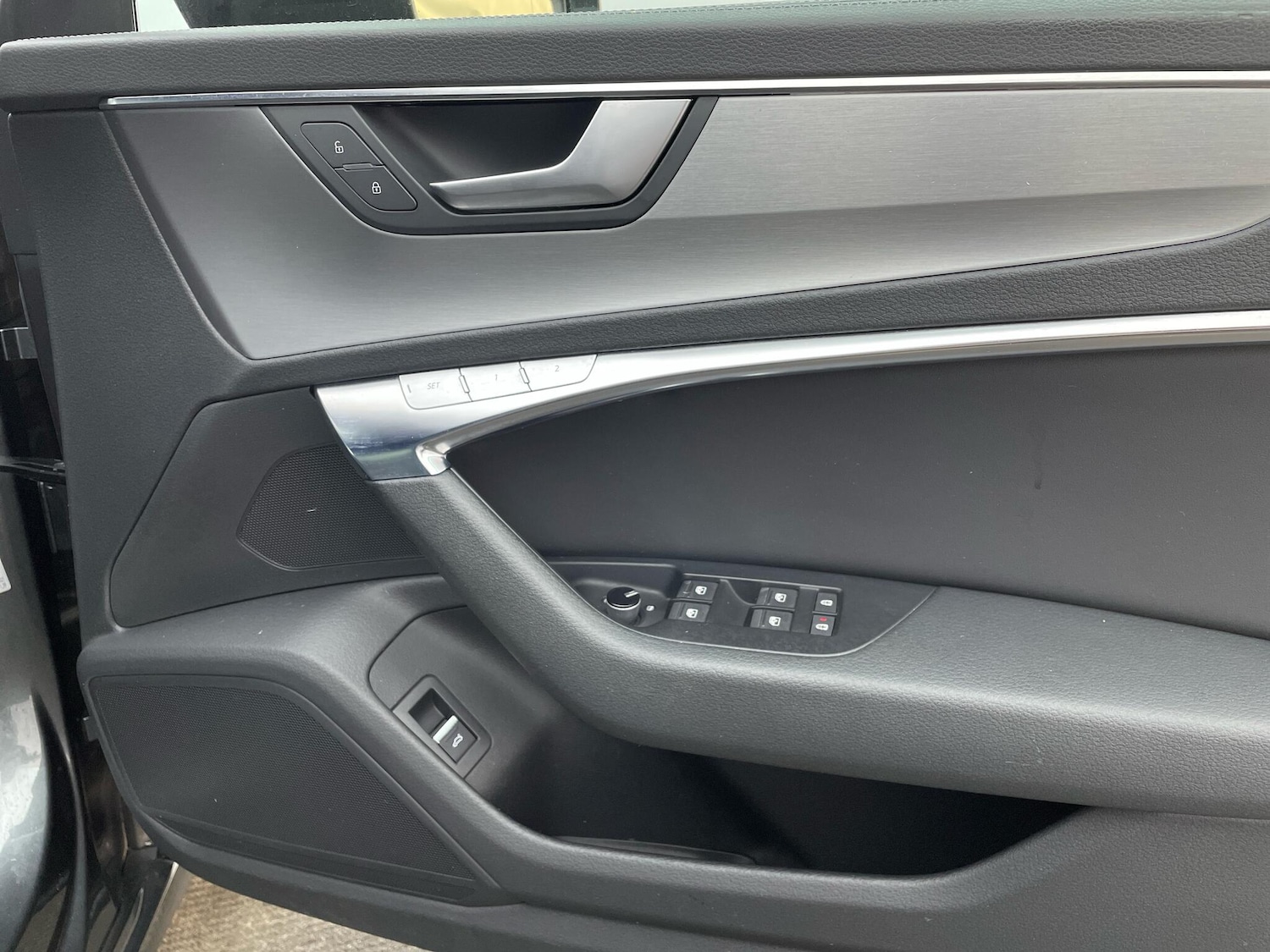 Used Audi A6 Saloon 2020 for sale - 75977749: Photo 30