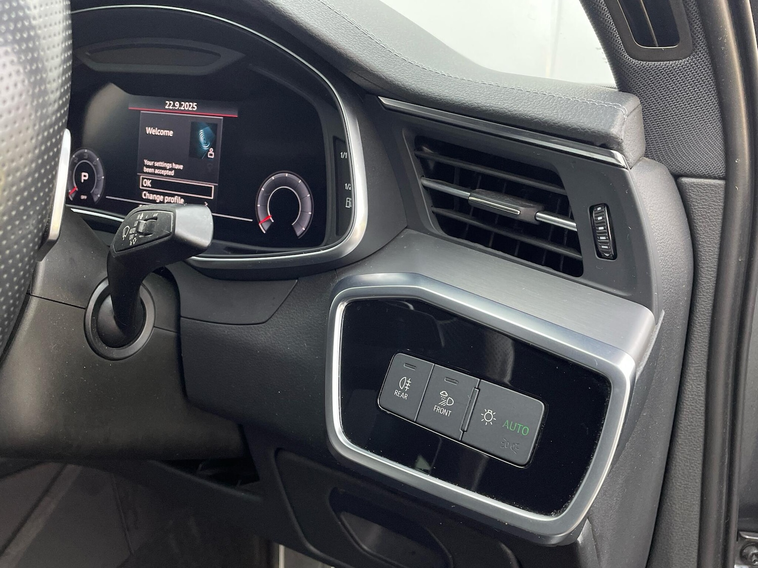 Used Audi A6 Saloon 2020 for sale - 75977749: Photo 31