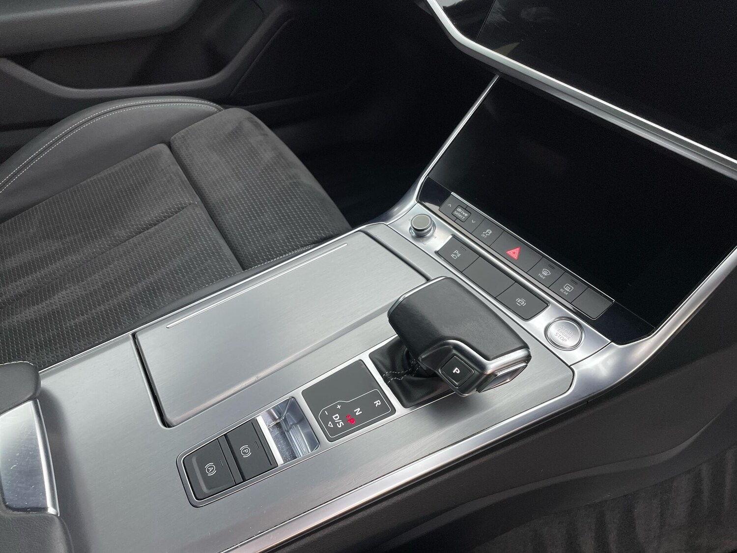 Used Audi A6 Saloon 2020 for sale - 75977749: Photo 33