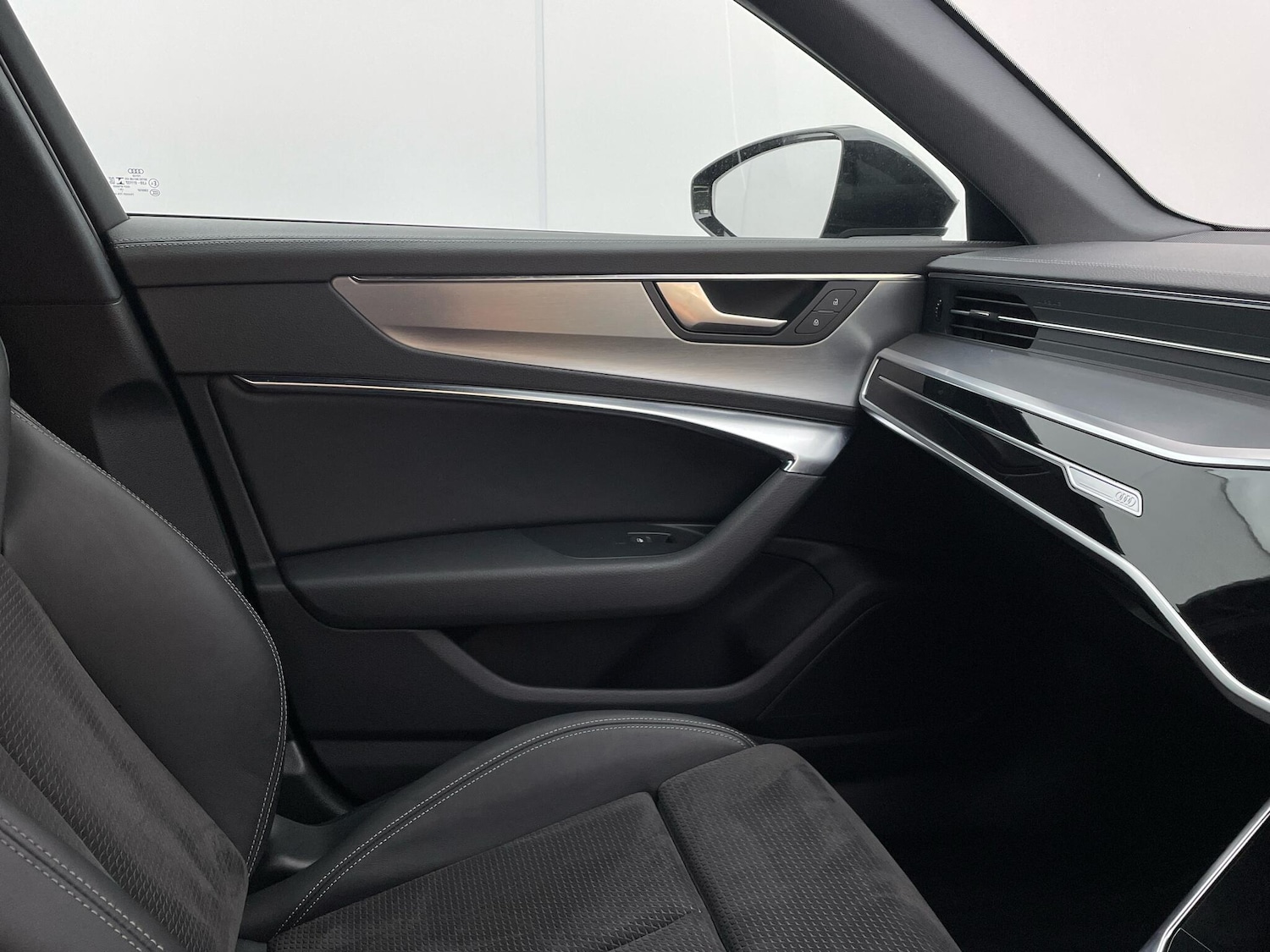 Used Audi A6 Saloon 2020 for sale - 75977749: Photo 34