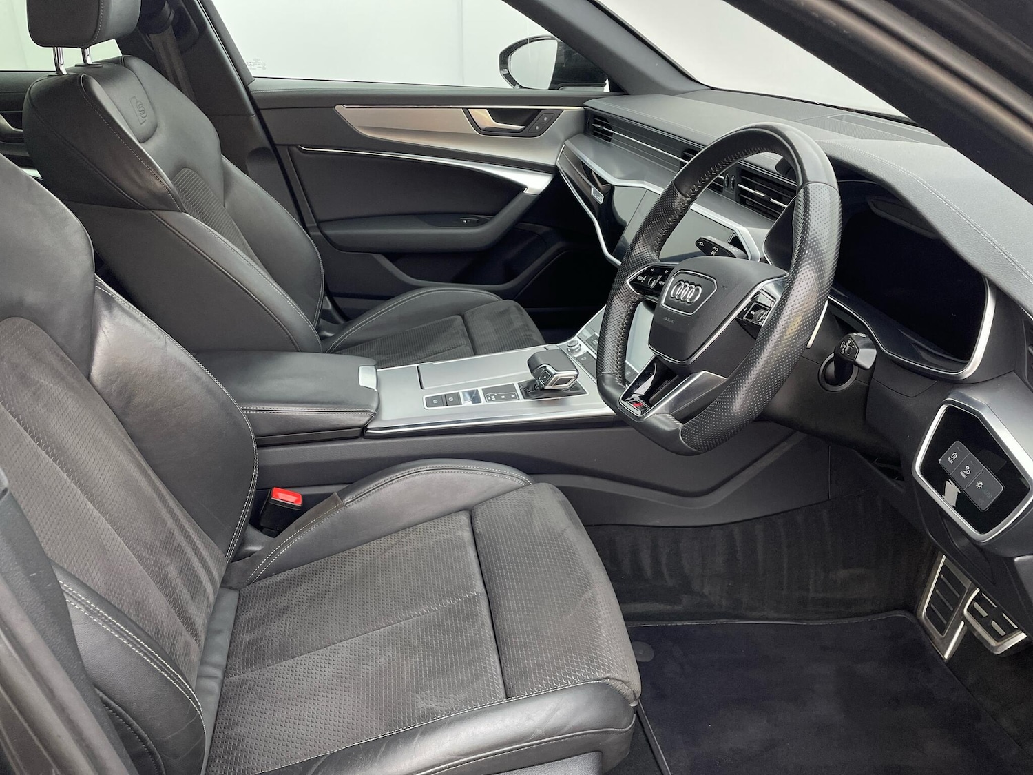 Used Audi A6 Saloon 2020 for sale - 75977749: Photo 35