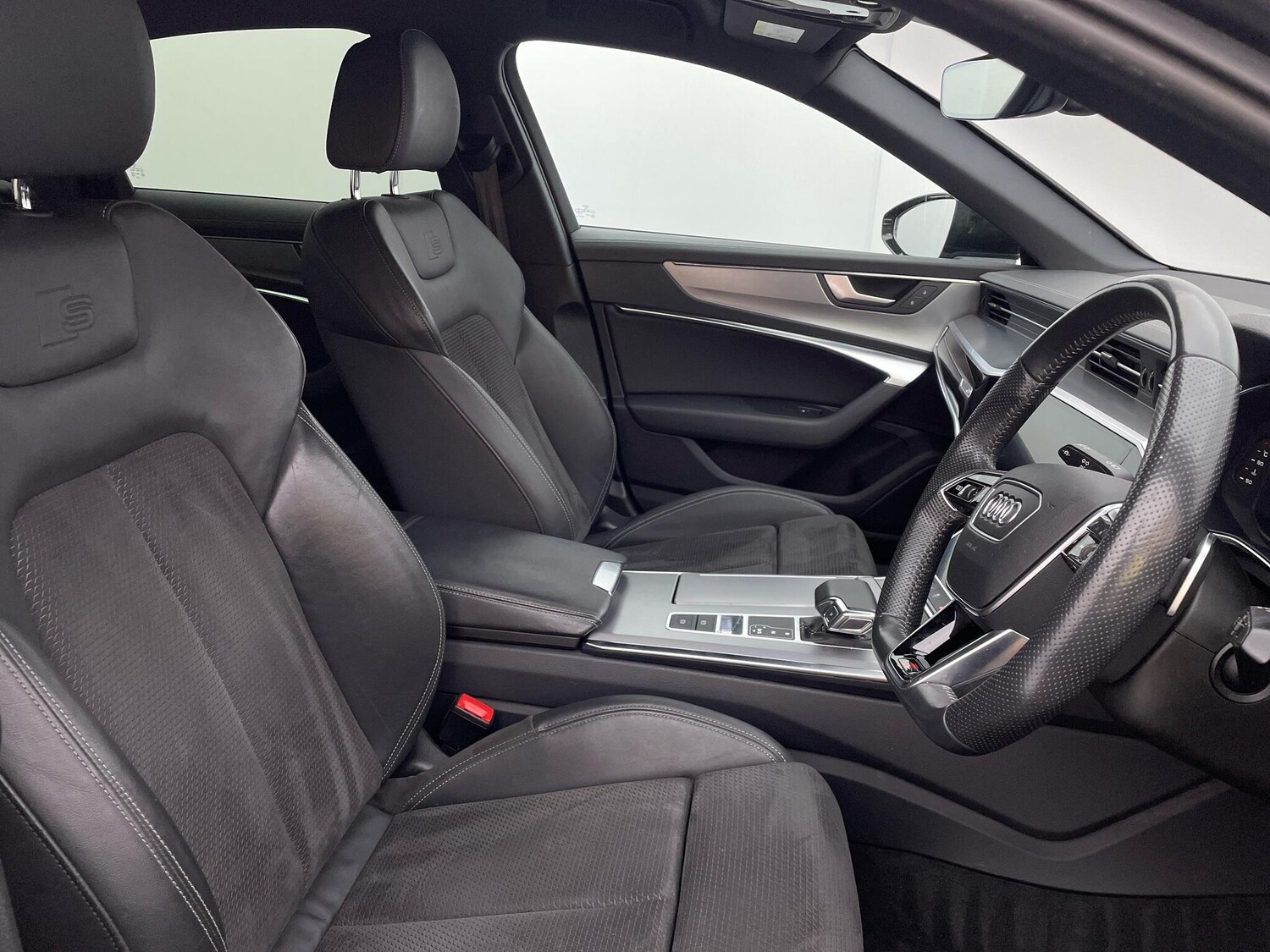 Used Audi A6 Saloon 2020 for sale - 75977749: Photo 36