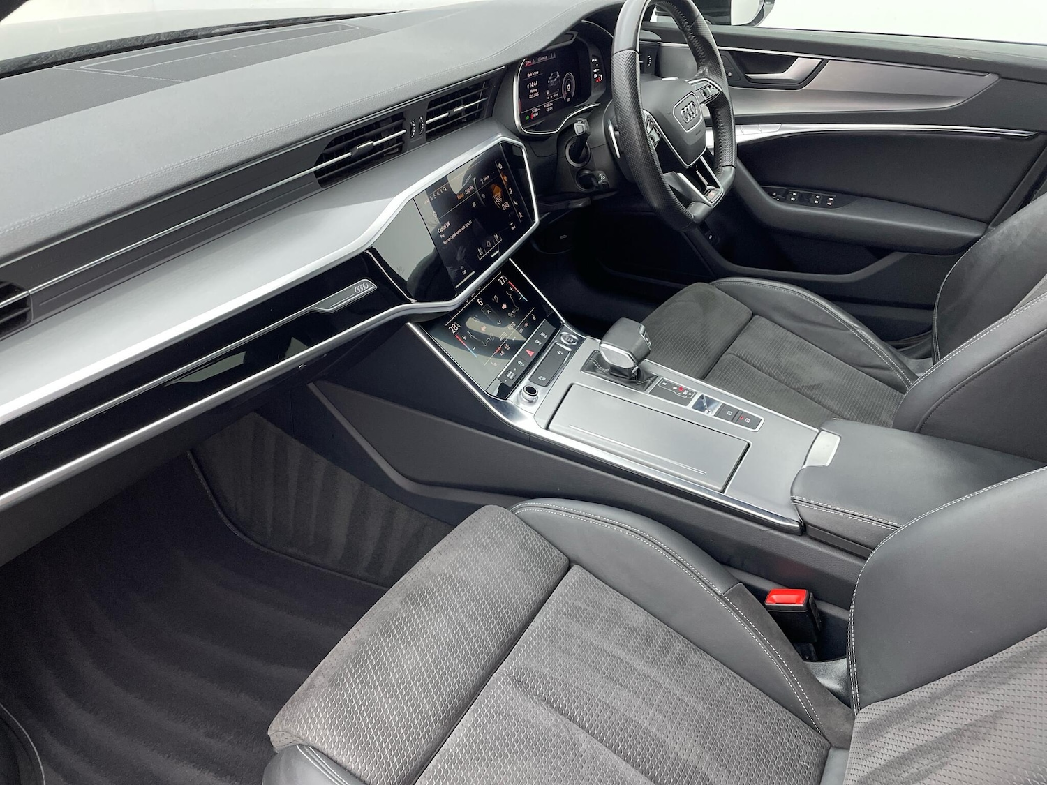 Used Audi A6 Saloon 2020 for sale - 75977749: Photo 39