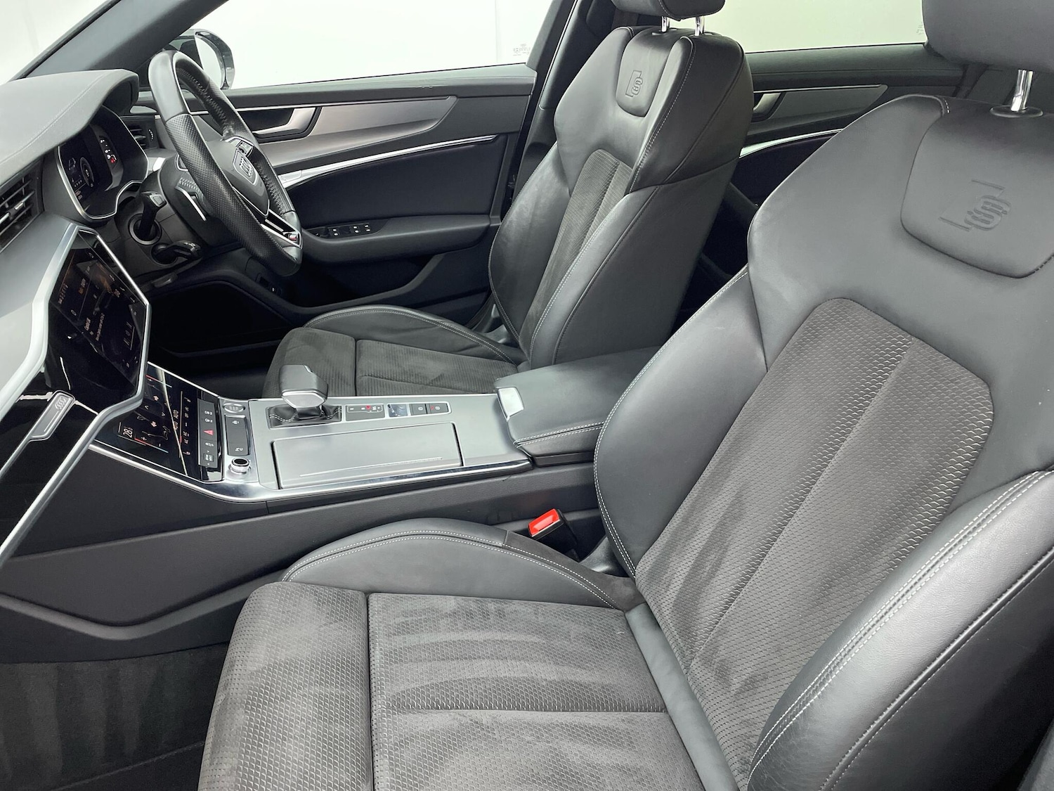 Used Audi A6 Saloon 2020 for sale - 75977749: Photo 41