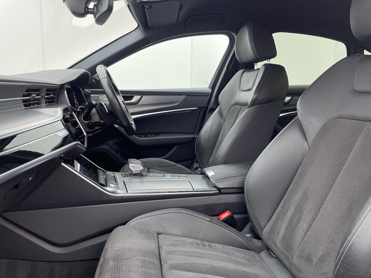 Used Audi A6 Saloon 2020 for sale - 75977749: Photo 42