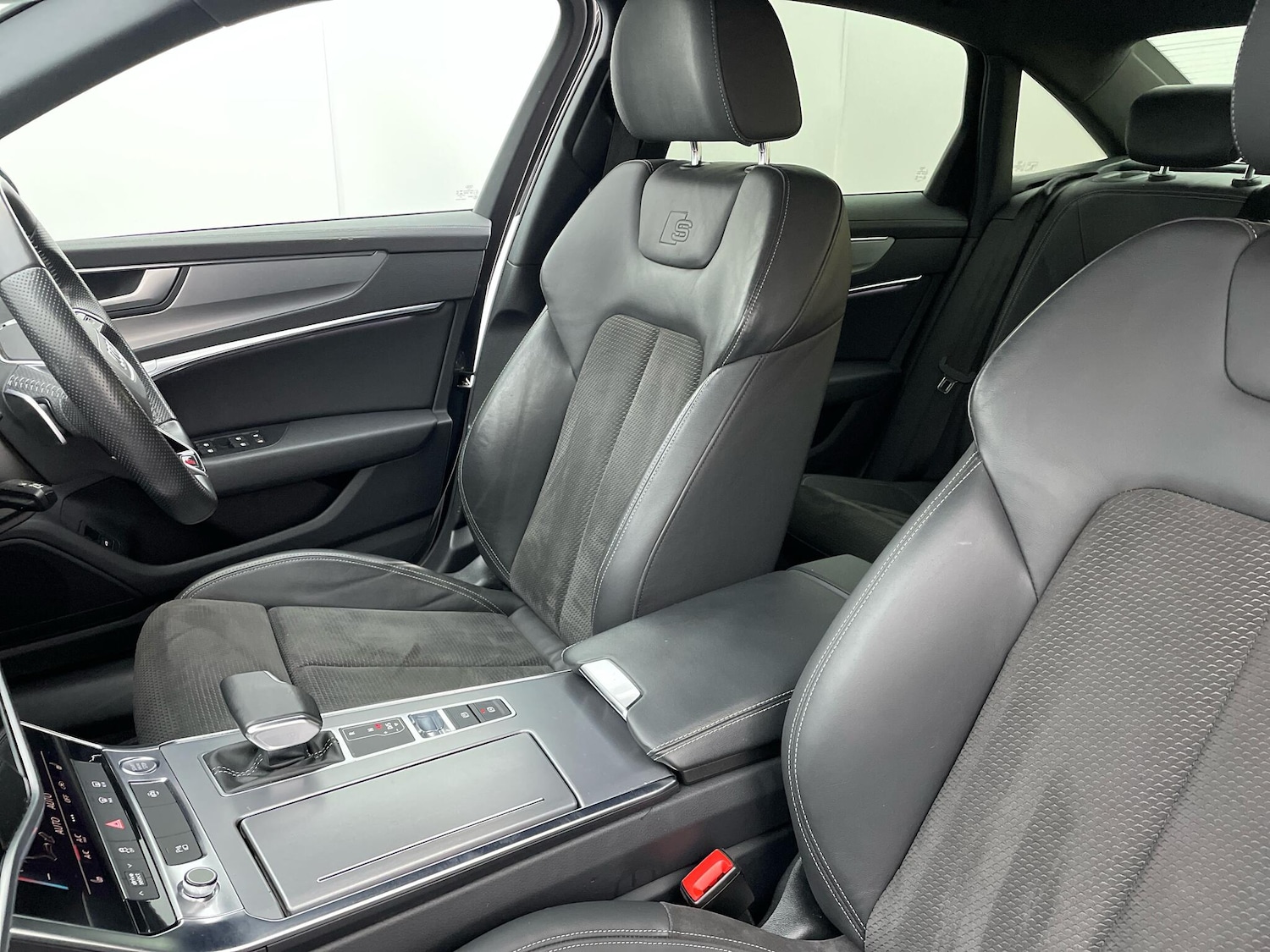 Used Audi A6 Saloon 2020 for sale - 75977749: Photo 43