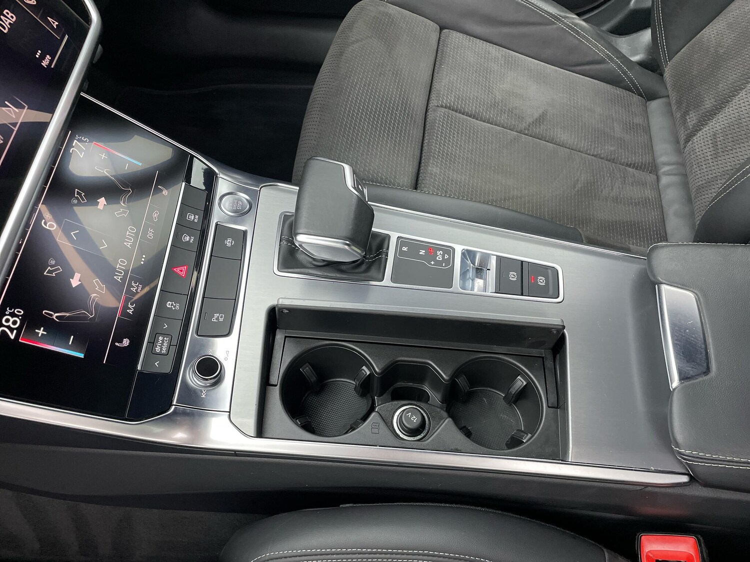 Used Audi A6 Saloon 2020 for sale - 75977749: Photo 44