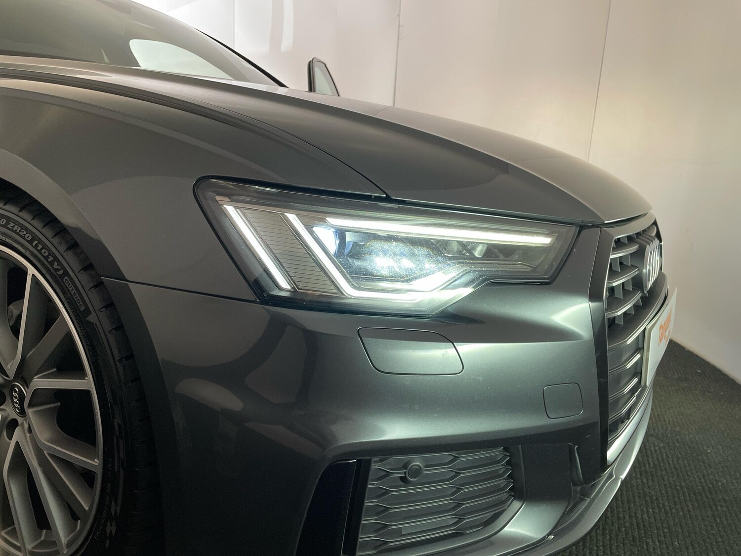 Used Audi A6 Saloon 2020 for sale - 75977749: Photo 46