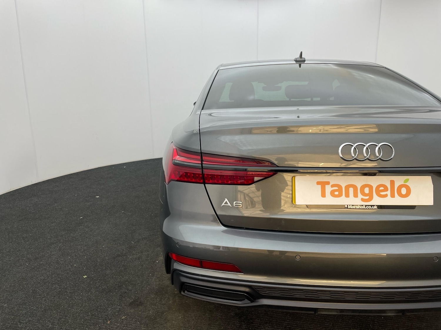 Used Audi A6 Saloon 2020 for sale - 75977749: Photo 50