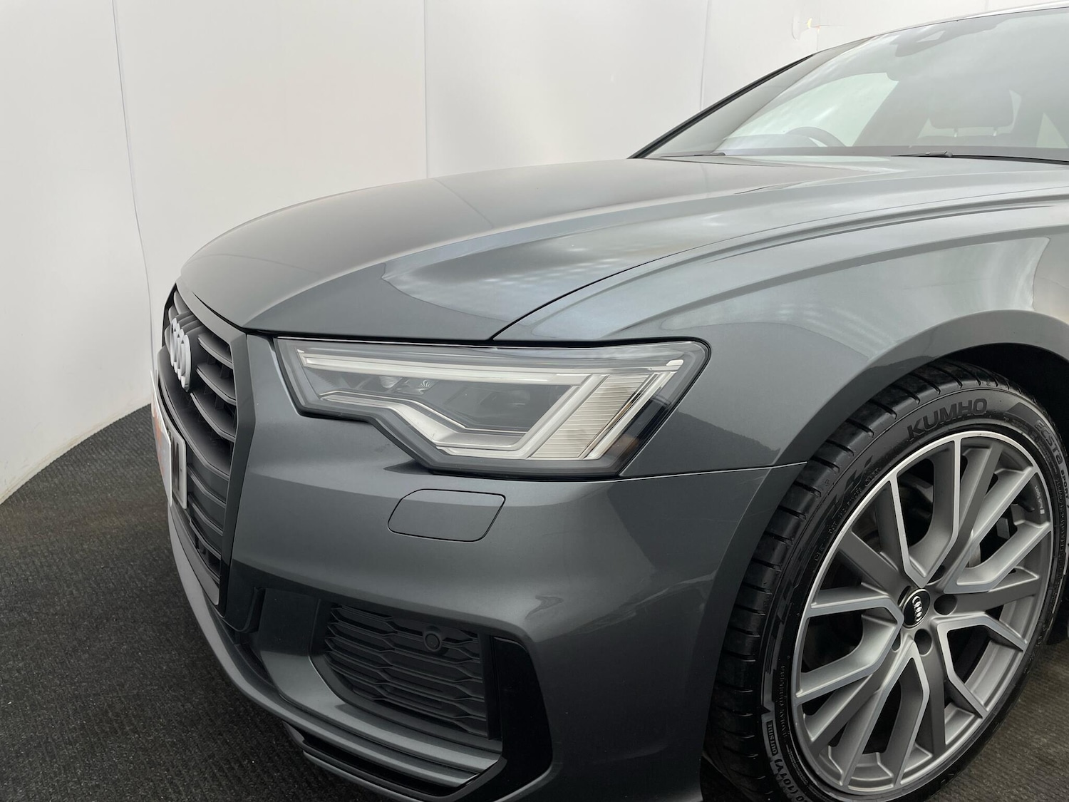 Used Audi A6 Saloon 2020 for sale - 75977749: Photo 51