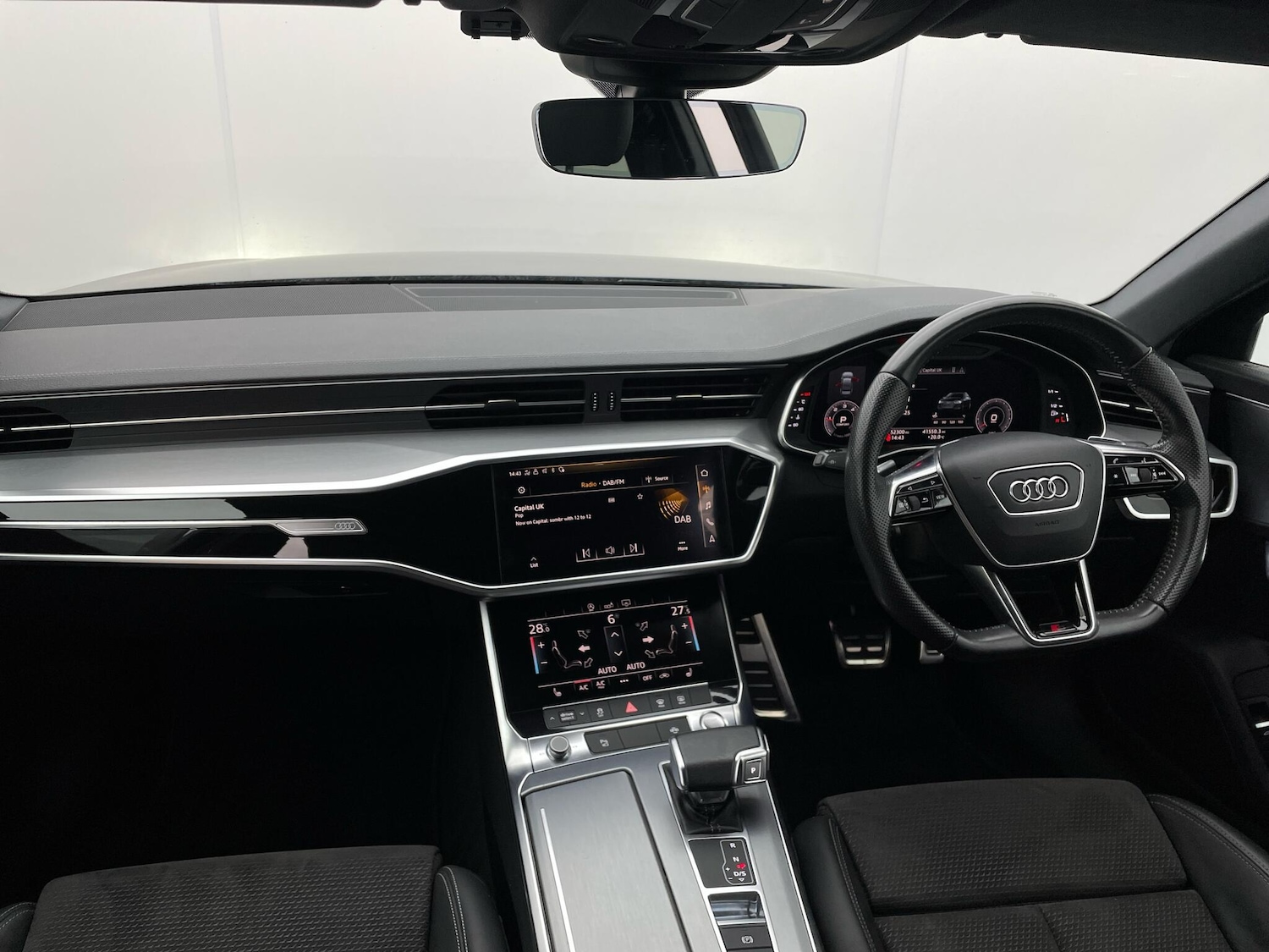Used Audi A6 Saloon 2020 for sale - 75977749: Photo 7