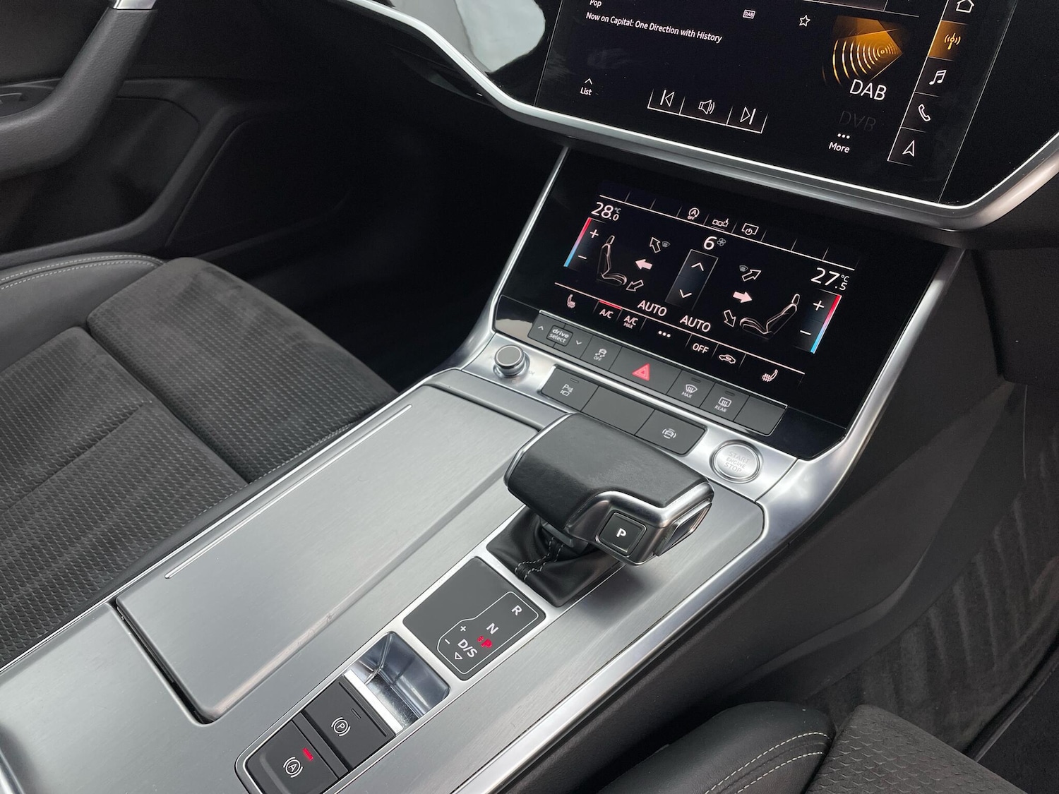 Used Audi A6 Saloon 2020 for sale - 75977749: Photo 8