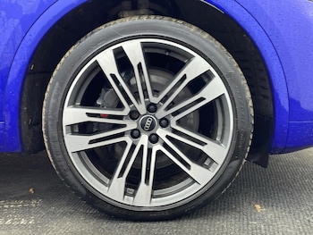 Used Audi SQ5 2022 for sale - 77203255: Photo