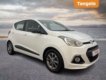Hyundai - i10