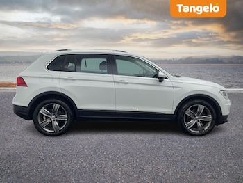 Used Volkswagen Tiguan 2019 for sale - 76408967: Photo