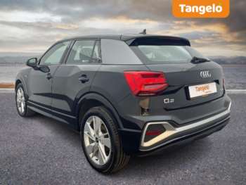 Used Audi Q2 2021 for sale - 75247012: Photo
