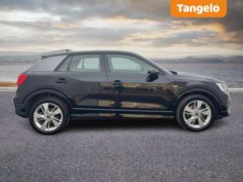 Used Audi Q2 2021 for sale - 75247012: Photo