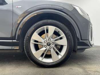 Used Audi Q2 2021 for sale - 75247012: Photo
