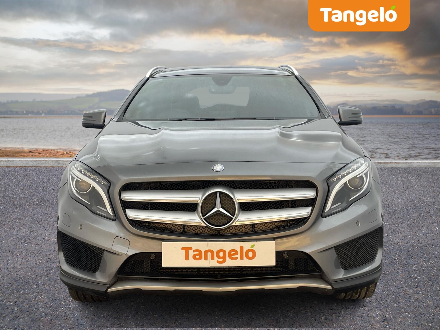 Used Mercedes-Benz GLA 2015 for sale - 76765223: Photo 11