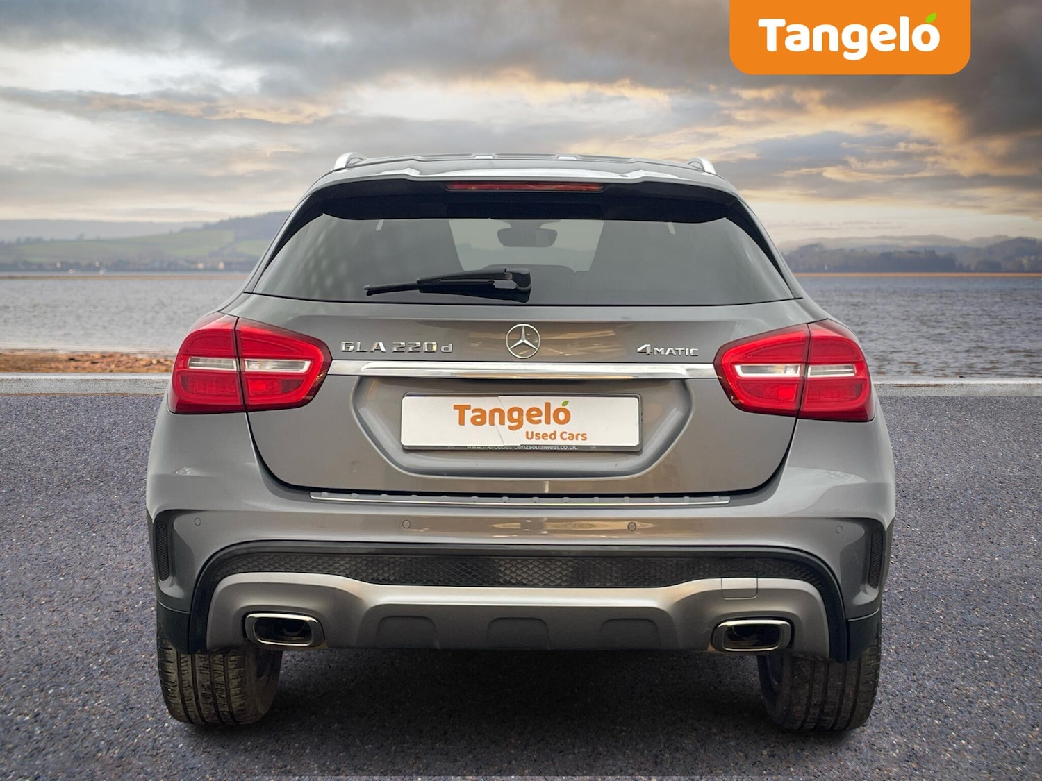 Used Mercedes-Benz GLA 2015 for sale - 76765223: Photo 12