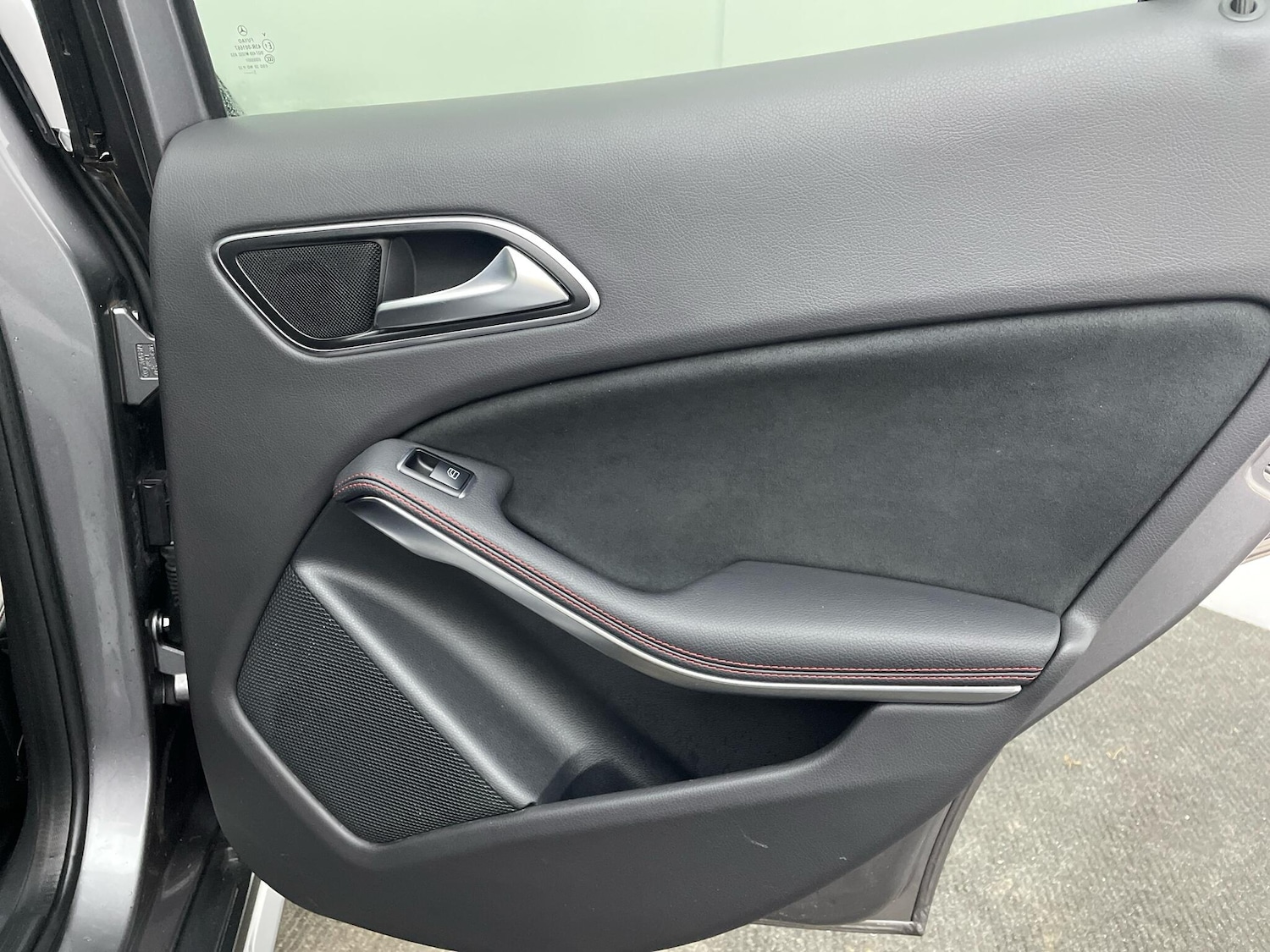 Used Mercedes-Benz GLA 2015 for sale - 76765223: Photo 13