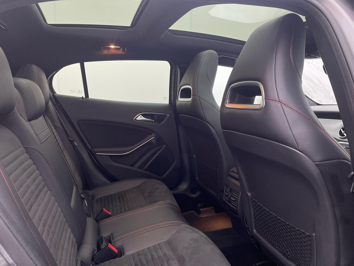 Used Mercedes-Benz GLA 2015 for sale - 76765223: Photo 14