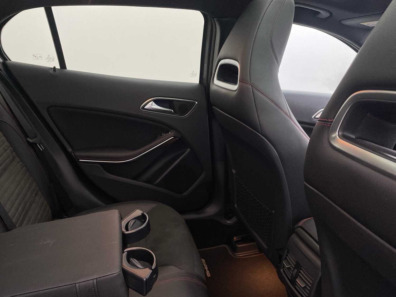 Used Mercedes-Benz GLA 2015 for sale - 76765223: Photo 15