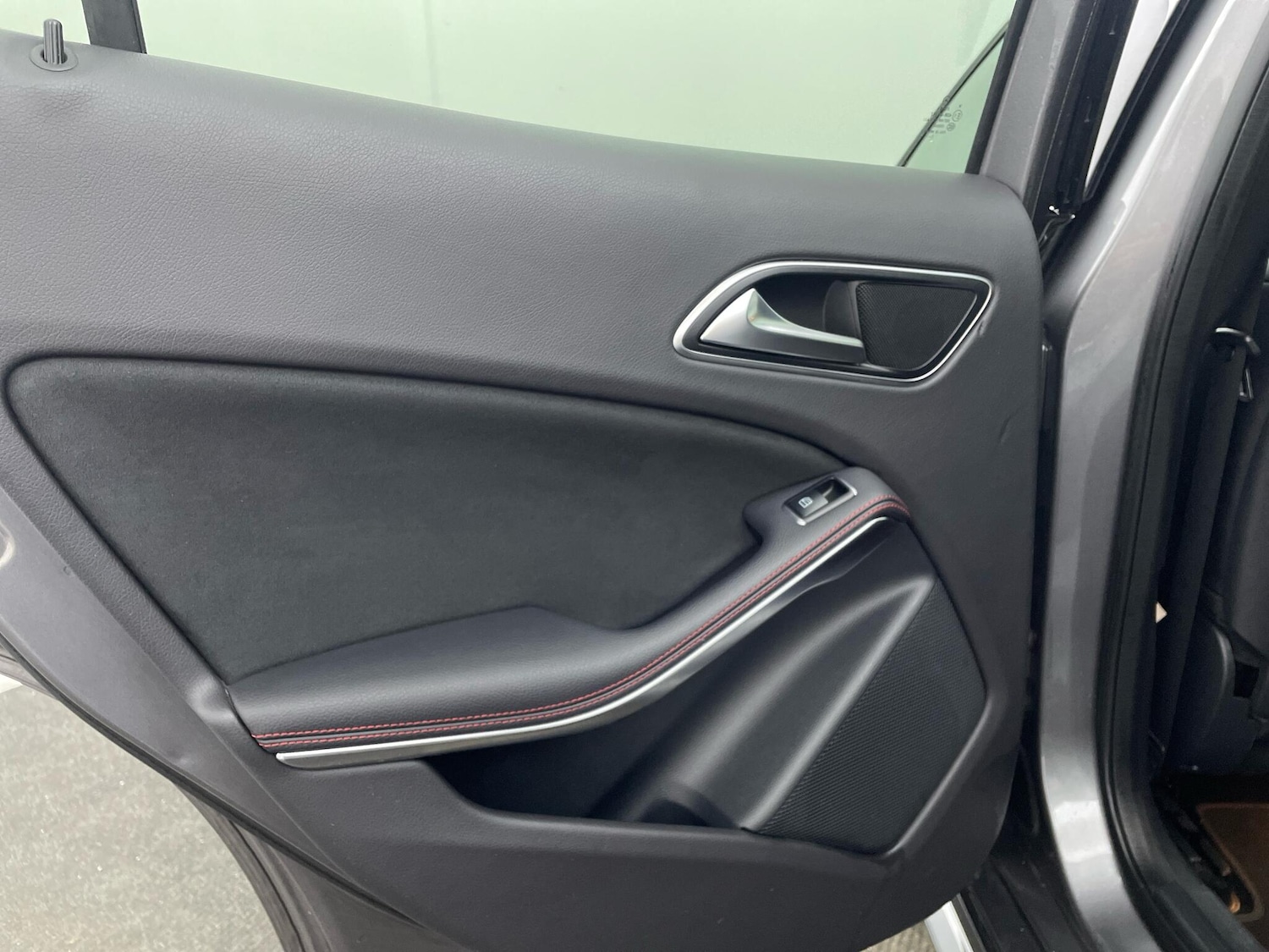 Used Mercedes-Benz GLA 2015 for sale - 76765223: Photo 17