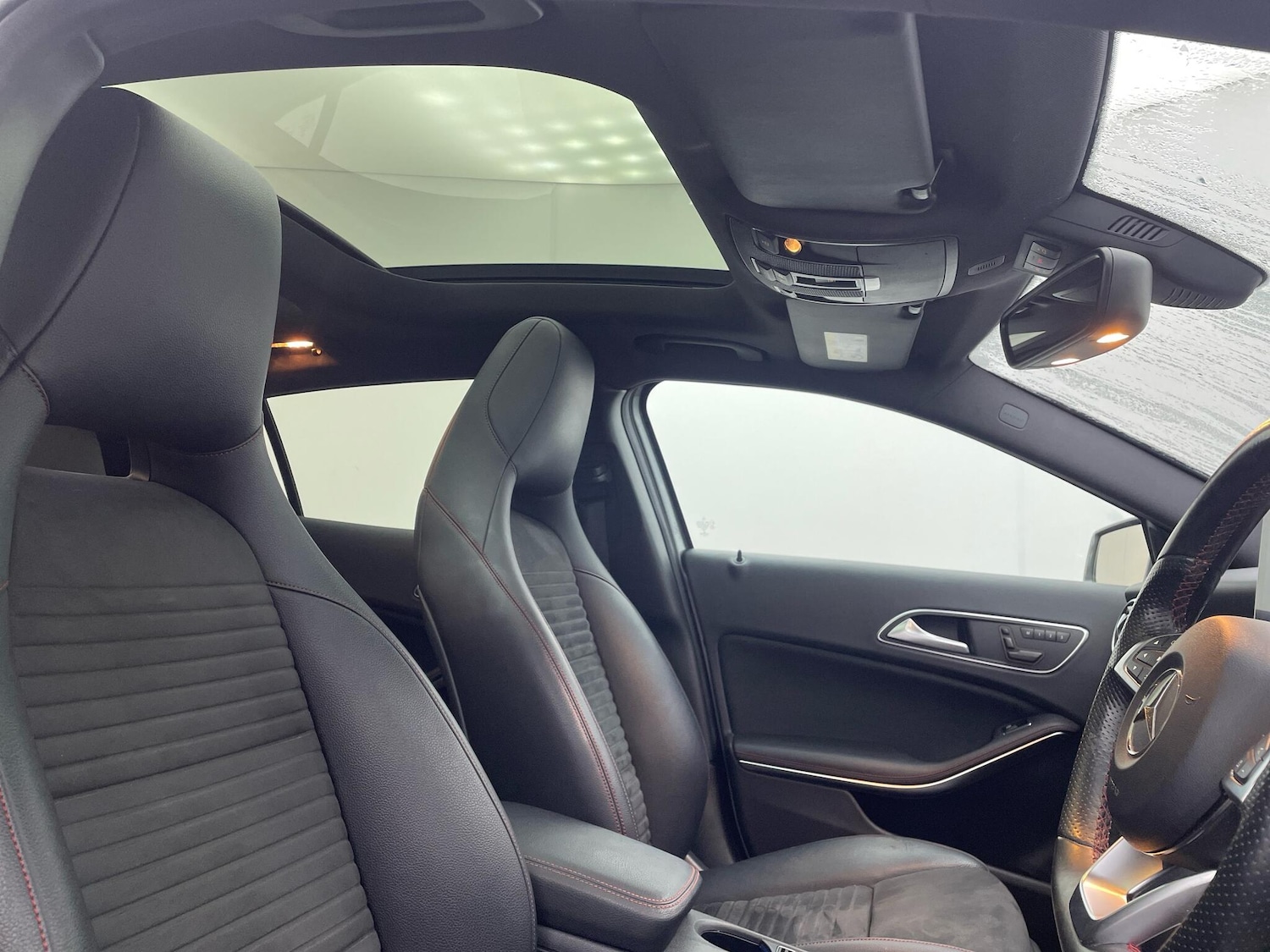 Used Mercedes-Benz GLA 2015 for sale - 76765223: Photo 28