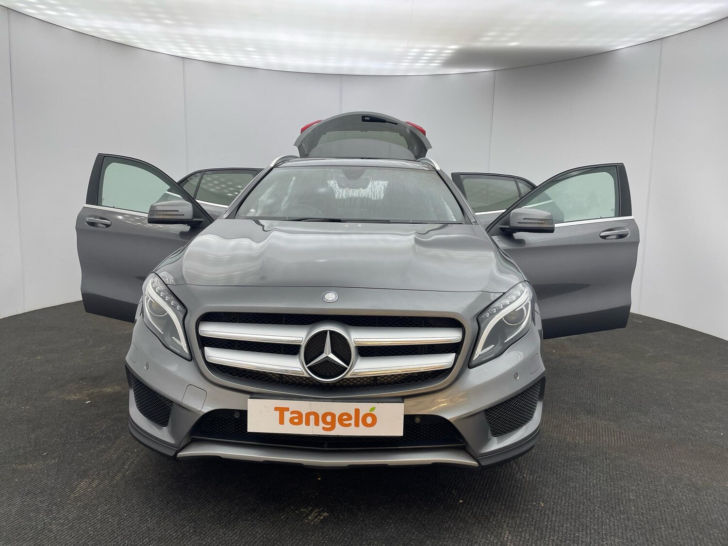 Used Mercedes-Benz GLA 2015 for sale - 76765223: Photo 39