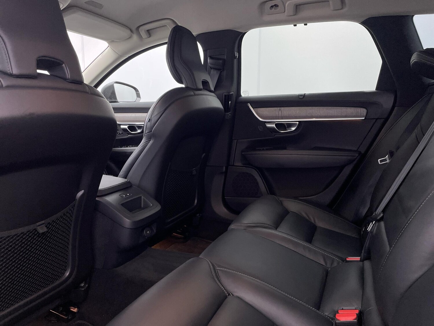 Used Volvo V90 for sale - 77737277: Photo 10