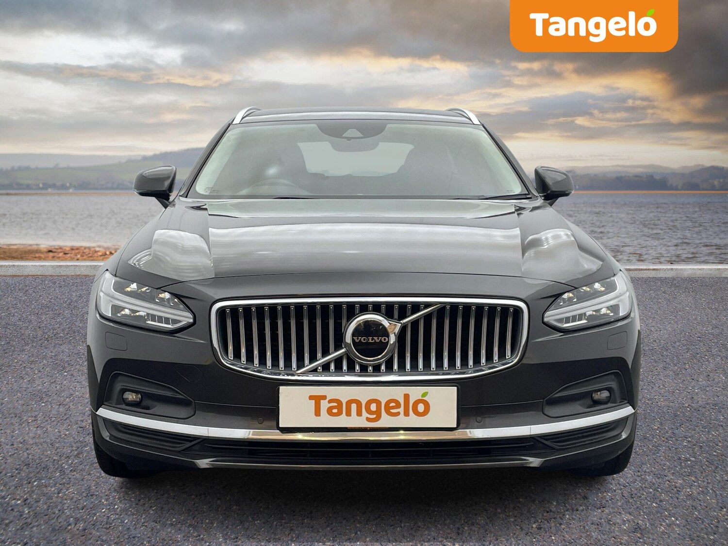 Used Volvo V90 for sale - 77737277: Photo 11