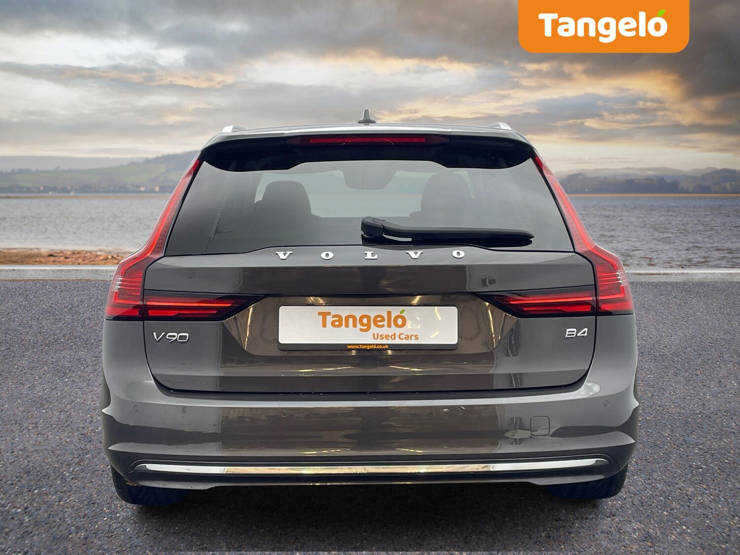 Used Volvo V90 for sale - 77737277: Photo 12