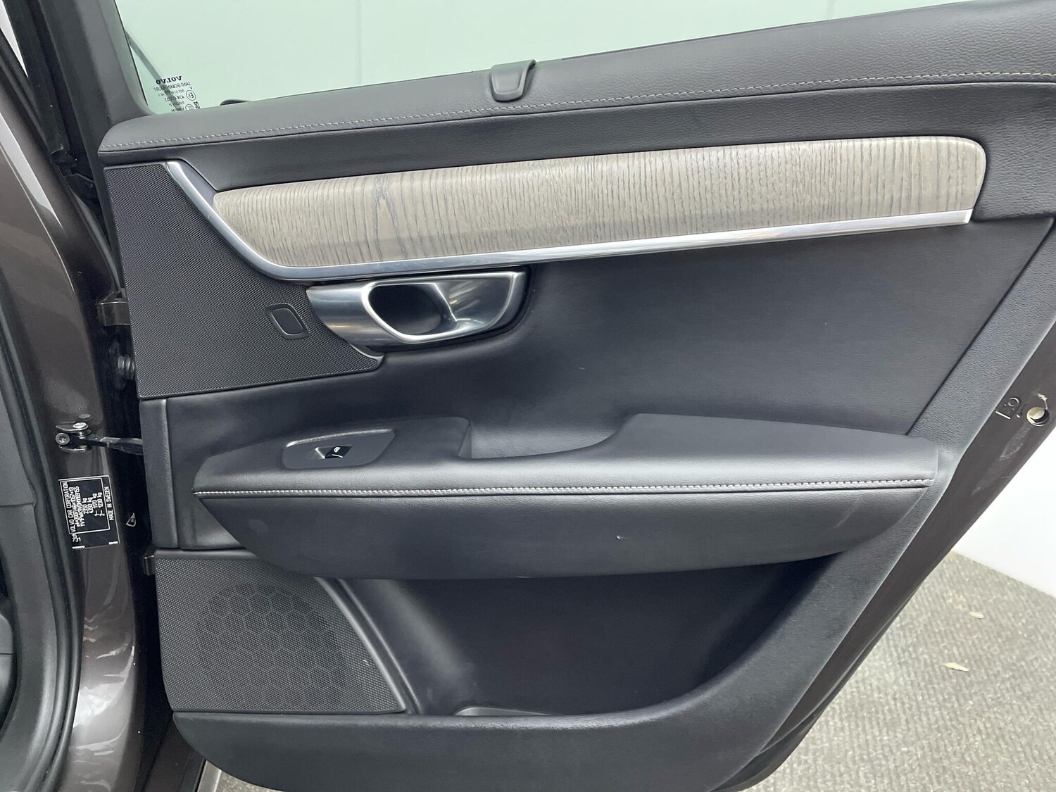 Used Volvo V90 for sale - 77737277: Photo 13