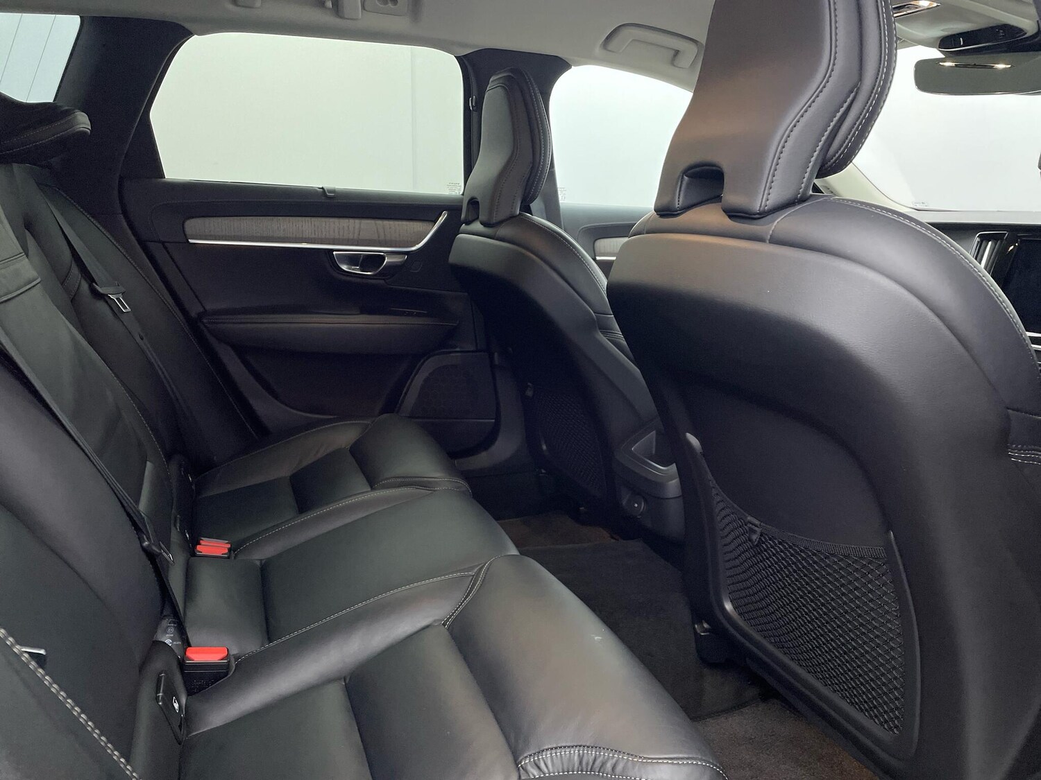 Used Volvo V90 for sale - 77737277: Photo 14