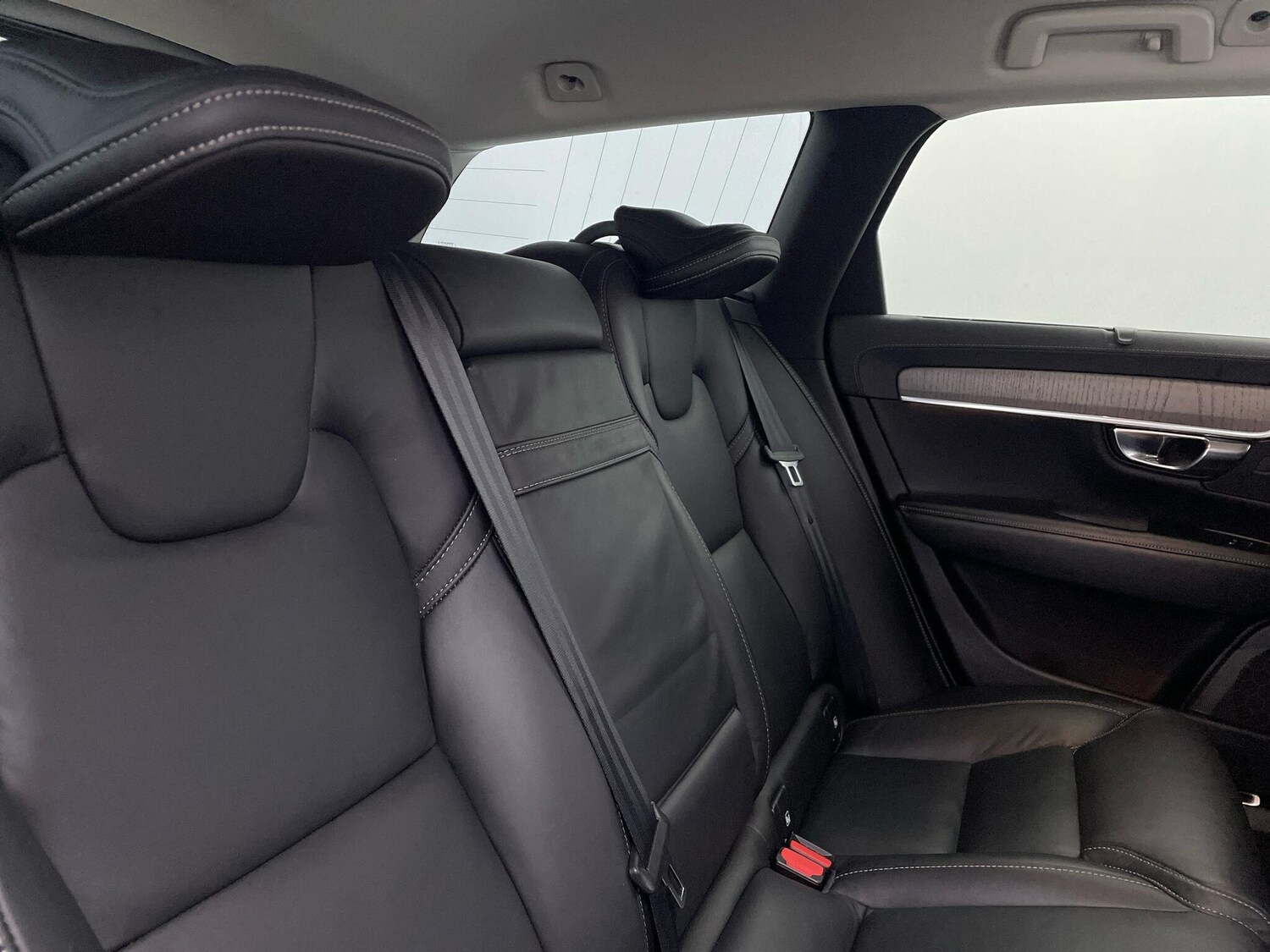 Used Volvo V90 for sale - 77737277: Photo 15