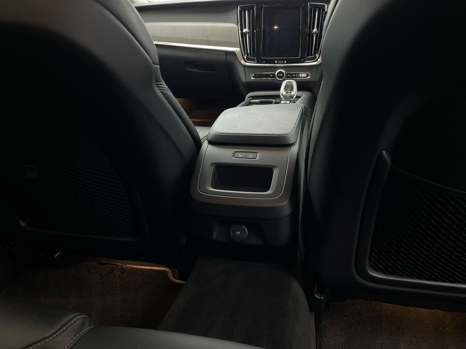 Used Volvo V90 for sale - 77737277: Photo 16