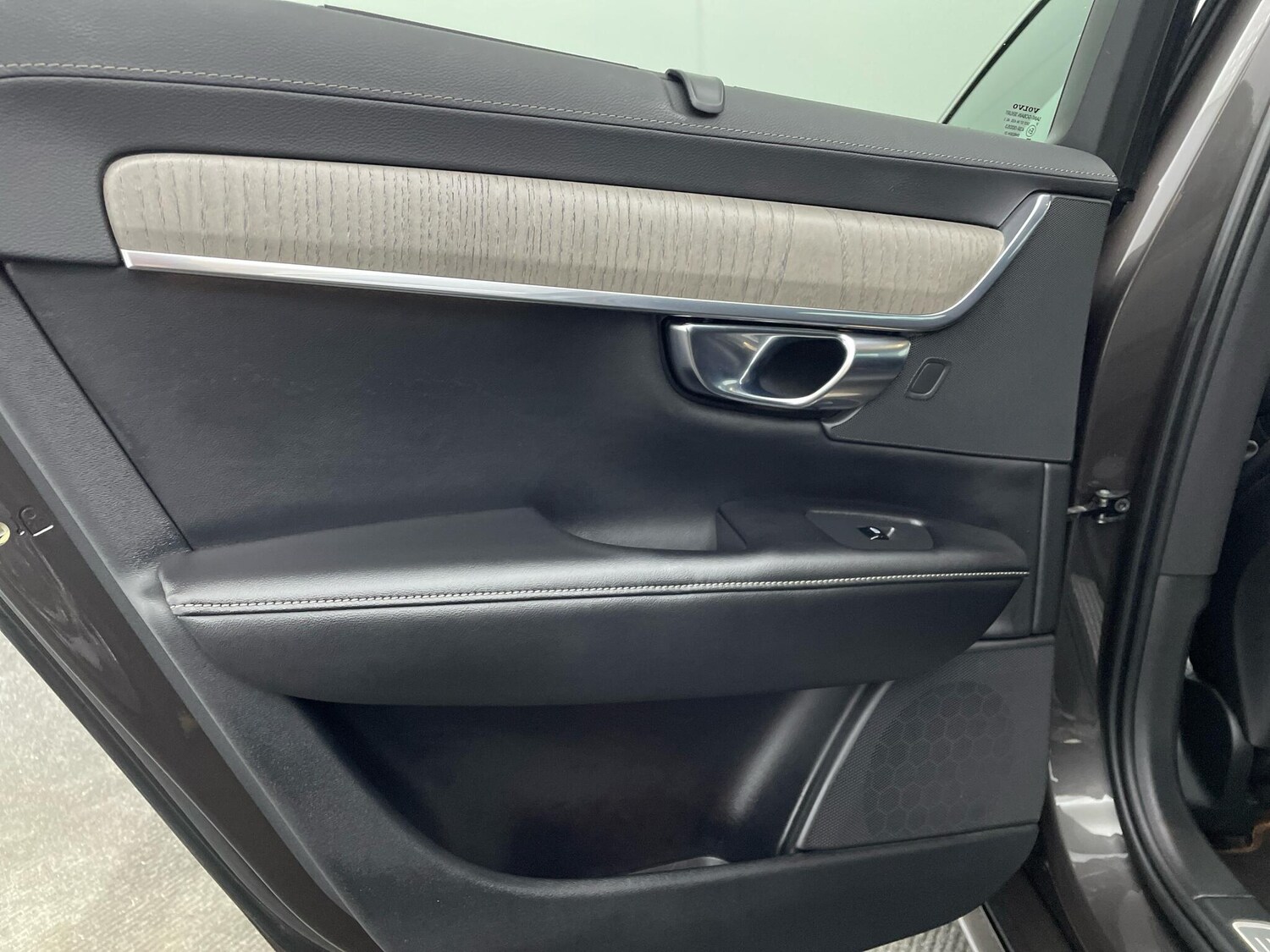 Used Volvo V90 for sale - 77737277: Photo 17