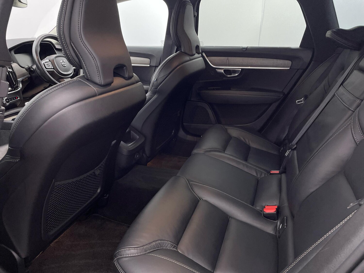 Used Volvo V90 for sale - 77737277: Photo 18