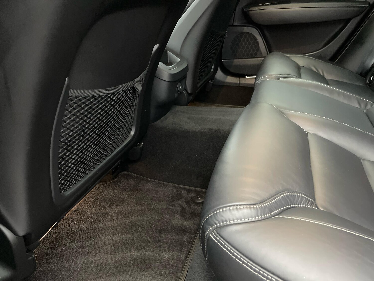 Used Volvo V90 for sale - 77737277: Photo 19