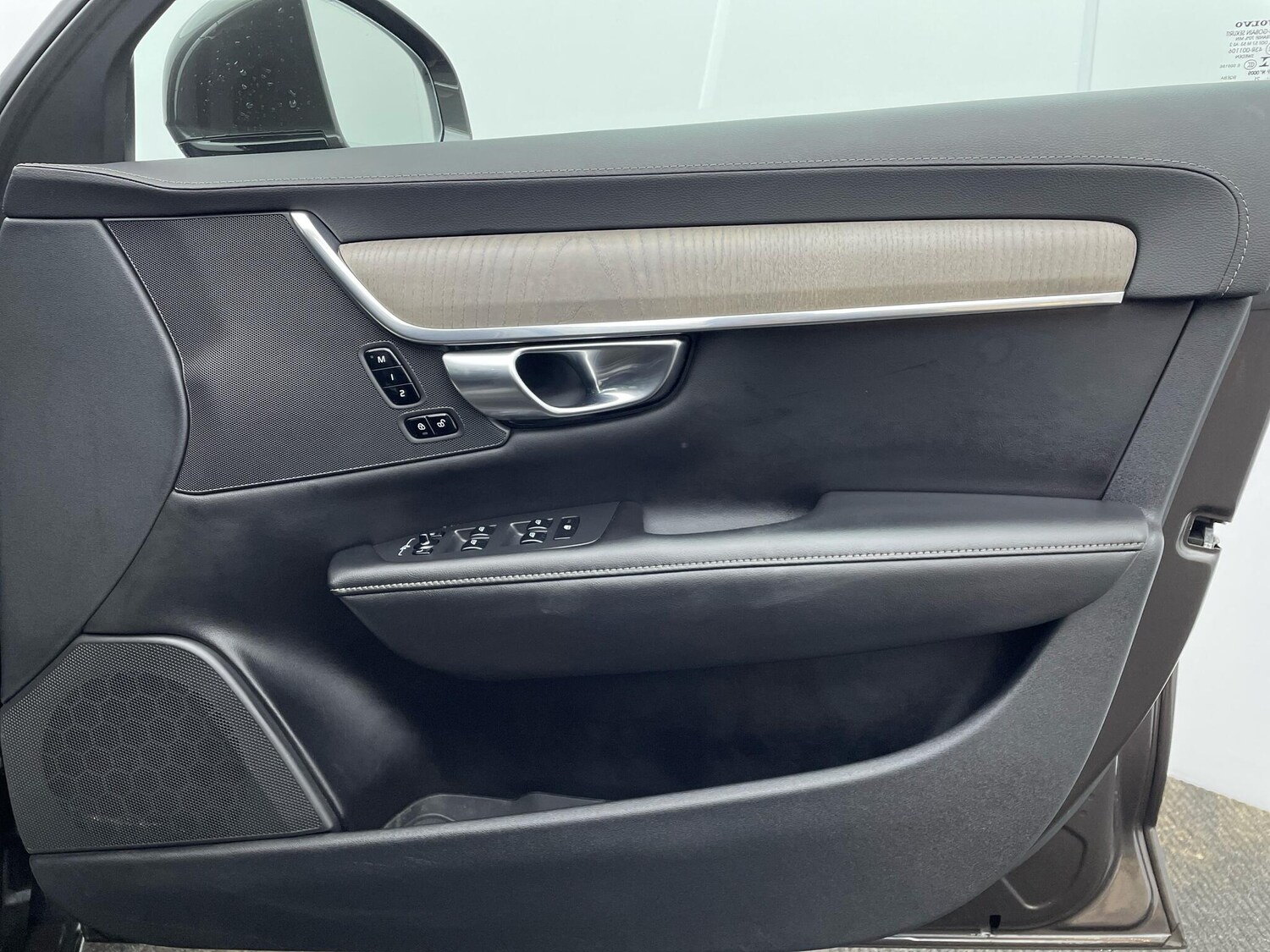 Used Volvo V90 for sale - 77737277: Photo 20