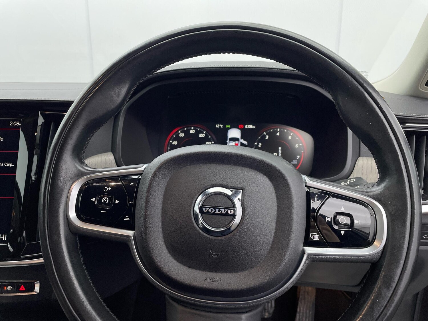 Used Volvo V90 for sale - 77737277: Photo 21