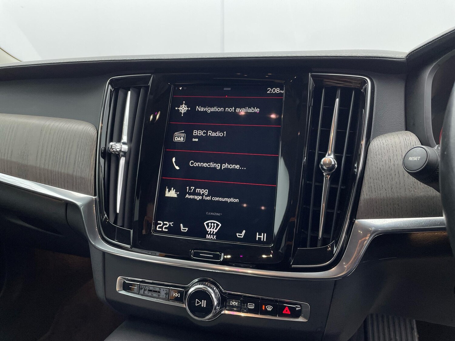 Used Volvo V90 for sale - 77737277: Photo 22